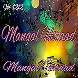 Mangal Ustaad, Vol. 1212