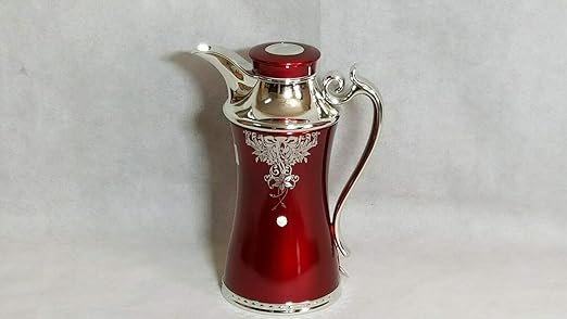 arabic coffee flask