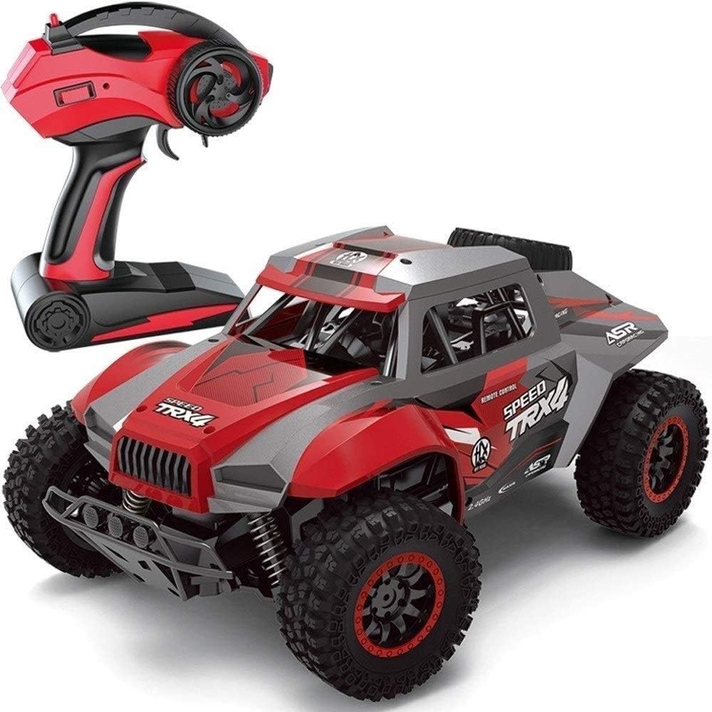 giant rc monster truck