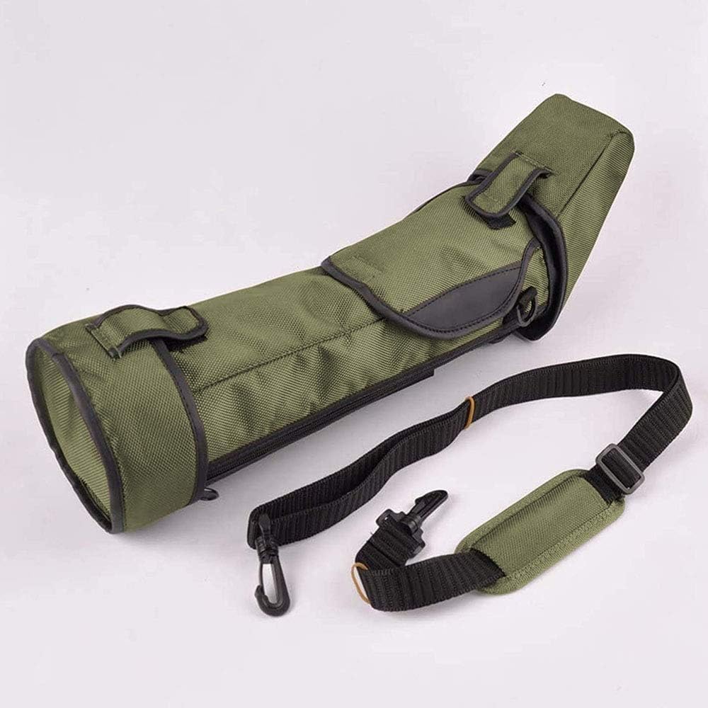 Gosky Spotting Scope Cover for Spotting Scope Spotting Scope Case for