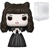 POP TV: What We Do in The Shadows - Nadja of Antipaxos Funko Vinyl Figure (Bundled with Compatible Box Protector Case) Multic