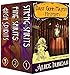 The Daisy Gumm Majesty Boxset (Three Complete Cozy Mystery Novels in One) (A Daisy Gumm Majesty Mystery)
