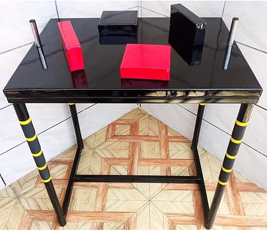 Table Bataille Bras De Fer Standard Amazon Fr Cuisine Maison