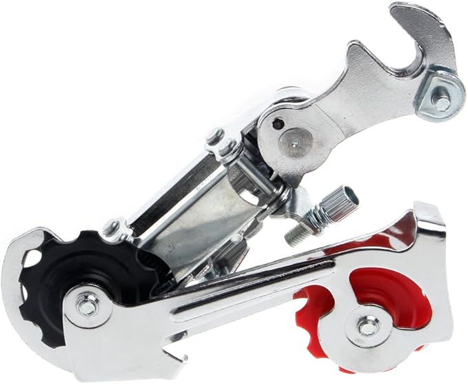 18 speed derailleur