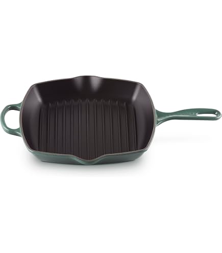 Amazon.com: Le Creuset Signature Skillet, 10.25