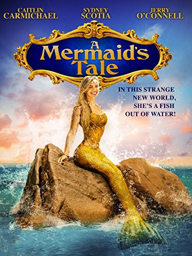 A Mermaid's Tale