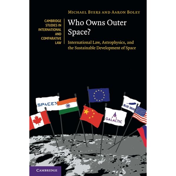 Space Law: A Treatise 2nd Edition: Lyall, Francis, Larsen, Paul B