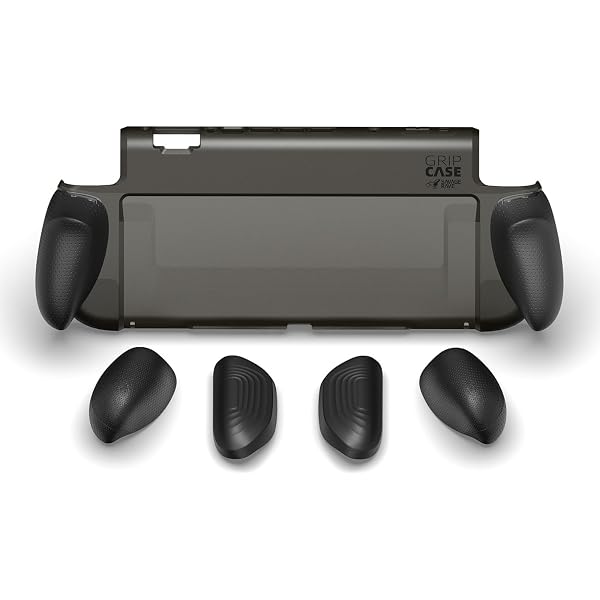 Amazon.com: Savage Raven by Skull & Co. NeoGrip: an Ergonomic Grip
