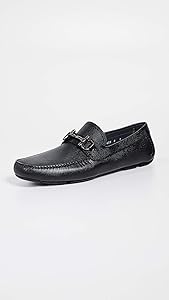 parigi bit driving moccasin salvatore ferragamo