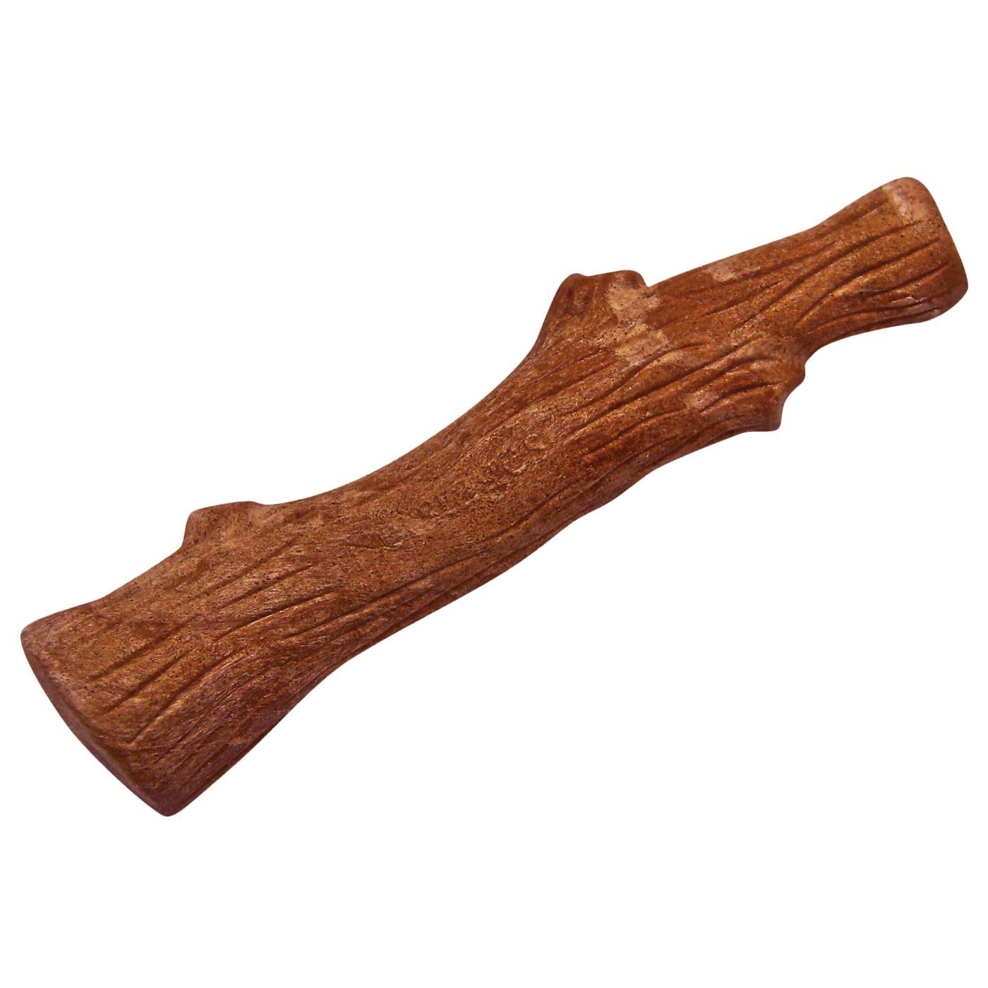 Petstages Dogwood Wood Alternative Dog Chew Toy, Mesquite, Small