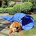 HDP Agility Dog Training Open Tunnel Size:Short 15'