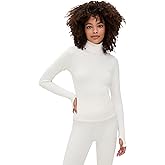 Free People Women's Run Around Seamless Layer Top