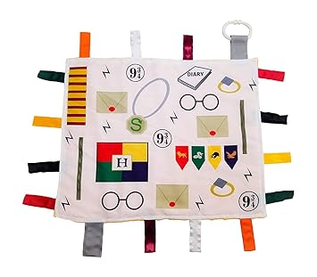 harry potter teether
