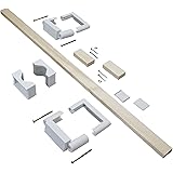 KidCo K12 Stairway Gate Installation Kit