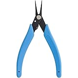 Pliers - Xuron Tweezer Nose 450