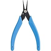 Pliers - Xuron Tweezer Nose 450