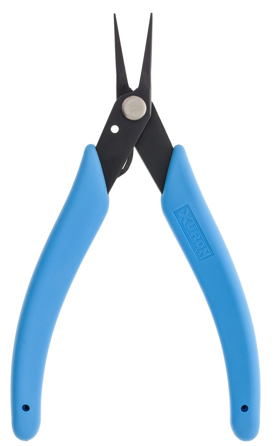 Pliers - Xuron Tweezer Nose 450: Needle Nose Pliers: Industrial & Scientific