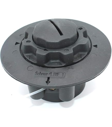 RichVibe Boîtier De Roulement De Tête De Débroussailleuse Pour