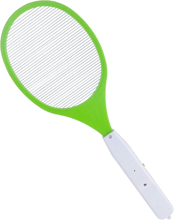 mafiti Electric Fly Swatter,bug Zapper Racket,Electric mosquito Killer