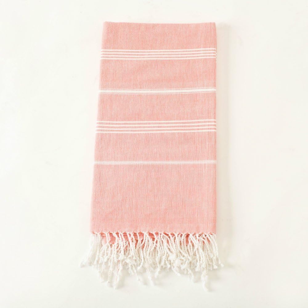 Fair Trade Fouta Peshtemal Towel