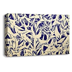 signwin-Canvas Wall Art-Creative Street Art-Canvas Prints Home Artwork...