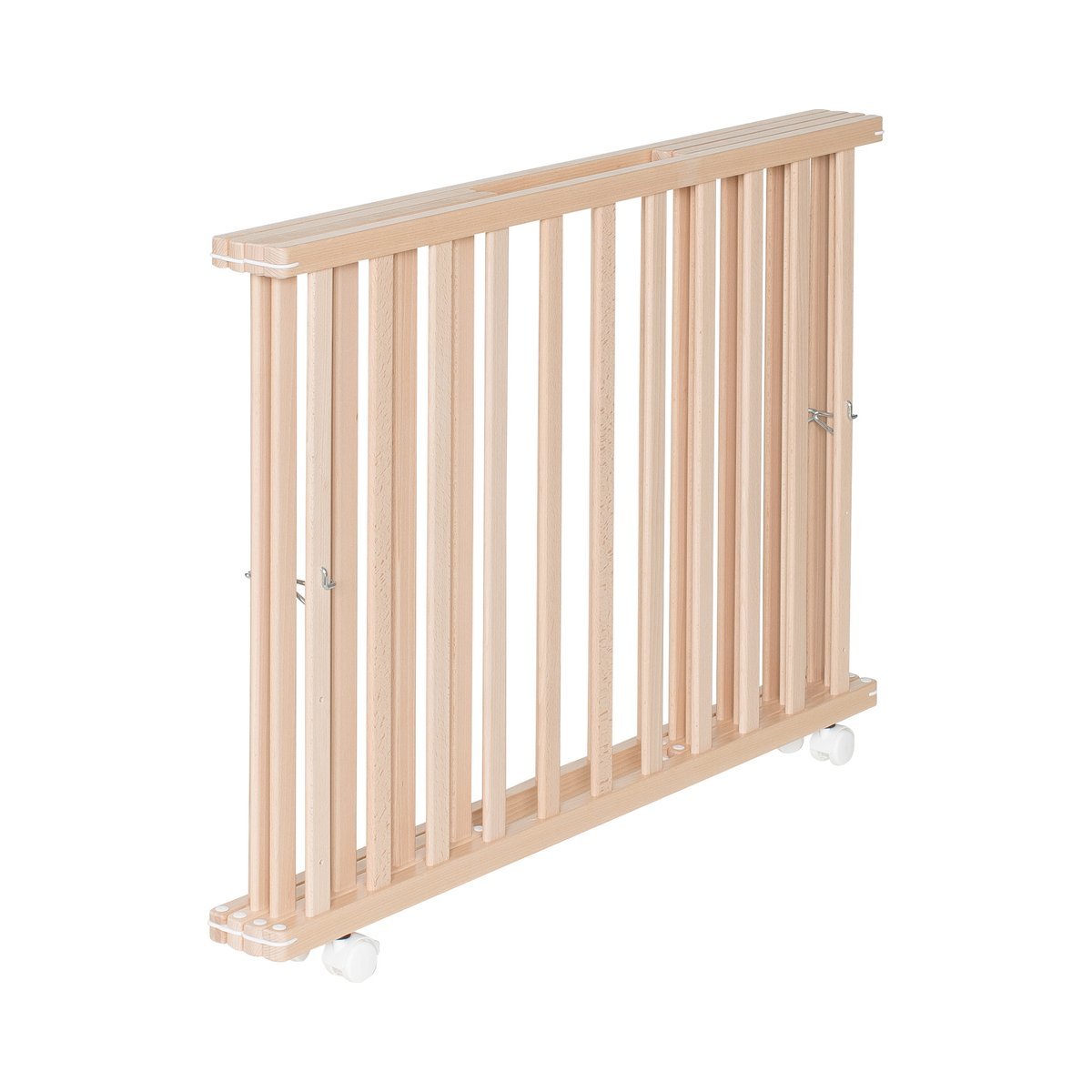 Napravi Rs 76 X 102 5 Cm Ajustable En Hauteur Pliable Geuther Parc Leela Blanc 2211 Bois Motif Du Fond Triangle Mobilier Meubles