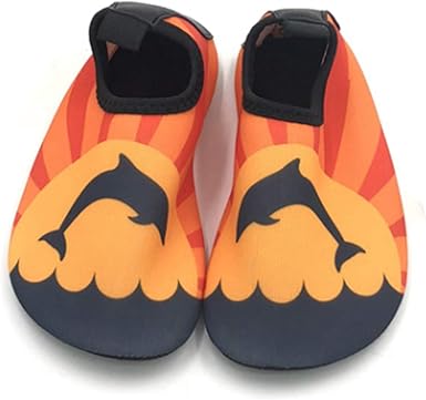 quick dry water socks