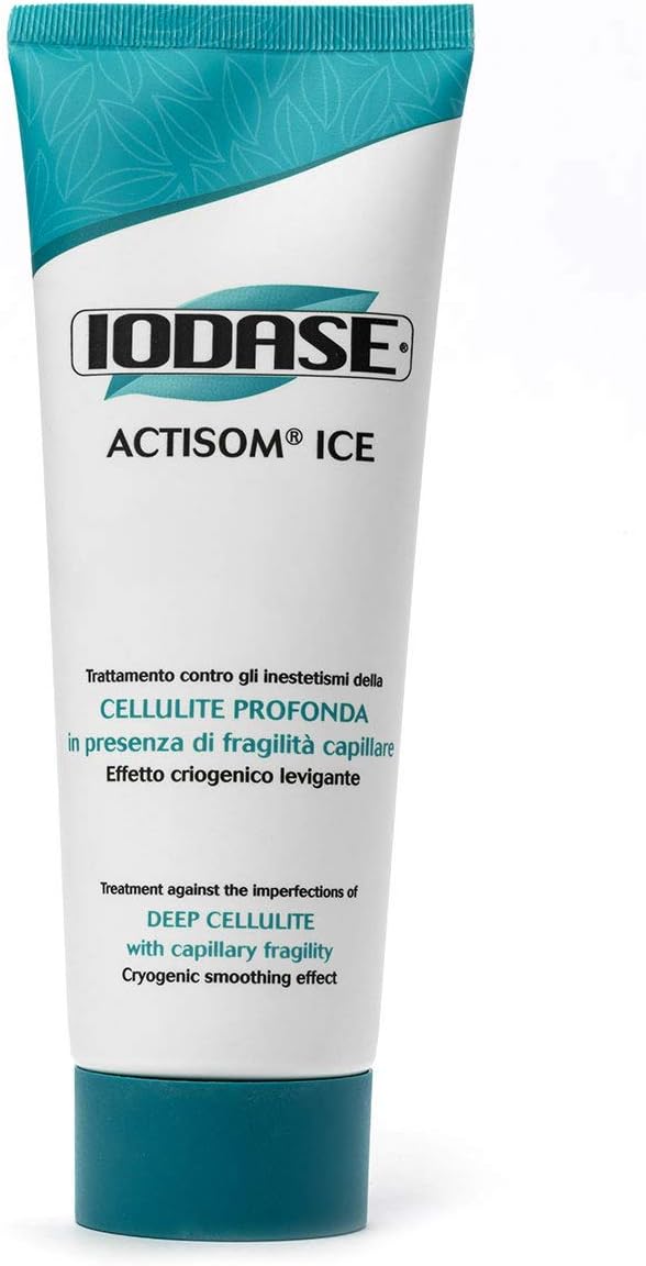 Iodase Actisom Ice Cream - 220 g