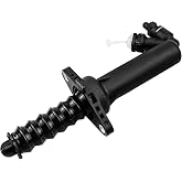 Clutch Slave Cylinder Fit for Jeep Wrangler Liberty Nitro 2007-2018 | Replace 52060133AC CS650159, Hydraulic Clutch Component, Smooth Engagement and Shifting