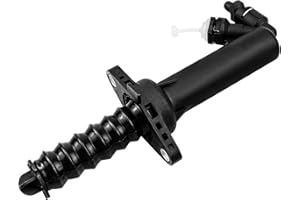 GUZIKO Clutch Slave Cylinder Fits for Dodge Nitro 2007 2008 Jeep Liberty 2008-2012 Jeep Wrangler 2007-2017 Jeep Wrangler JK 2018 Replacement 52060133AC CS650159