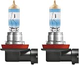 Osram Night Breaker 220 H11 Brightest Halogen Lamp -2HB (2 Lamps) view 2