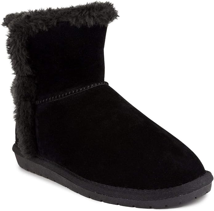Sugar Womens Poppy Winter Booties