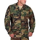 Propper Men's F545412 - Men's Bdu Coat