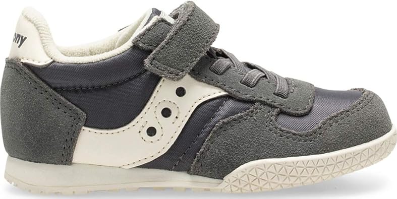 saucony bullet grey
