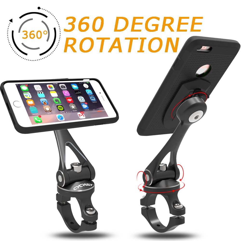 cycway bike phone holder