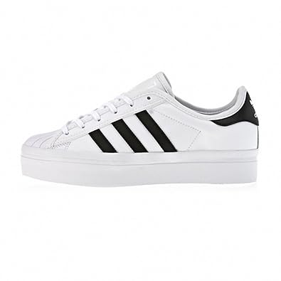 adidas superstar ftwr white