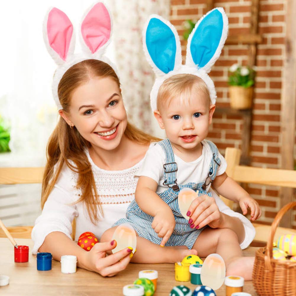 Easter Egg, 12PCS Decompression Toys Yolk Balls for Children Tension Relief