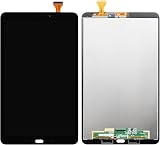SRJTEK Samsung Galaxy Tab A 10.1 2016 T580 T585 LCD Screen Replacement Black view 6