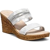 Silver Amellia-S by Onex Shoes