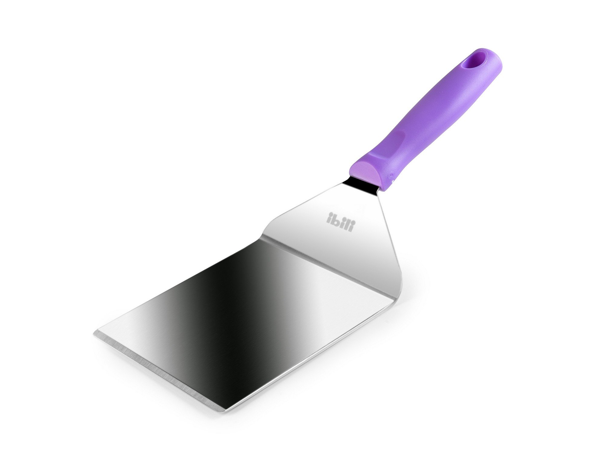Ibili Rectangular Spatula Xl