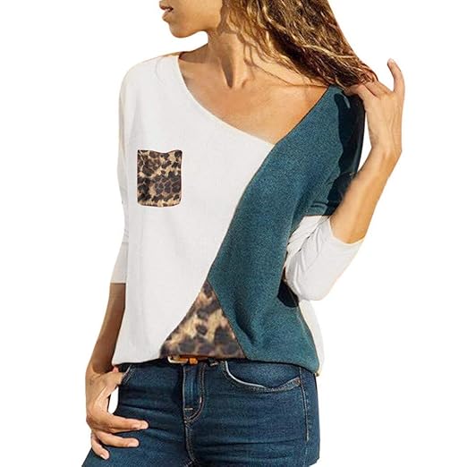 camisetas asimetricas