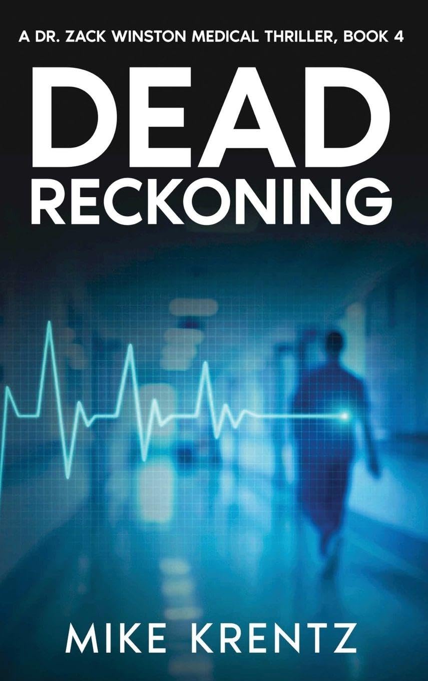 Dead Reckoning Image
