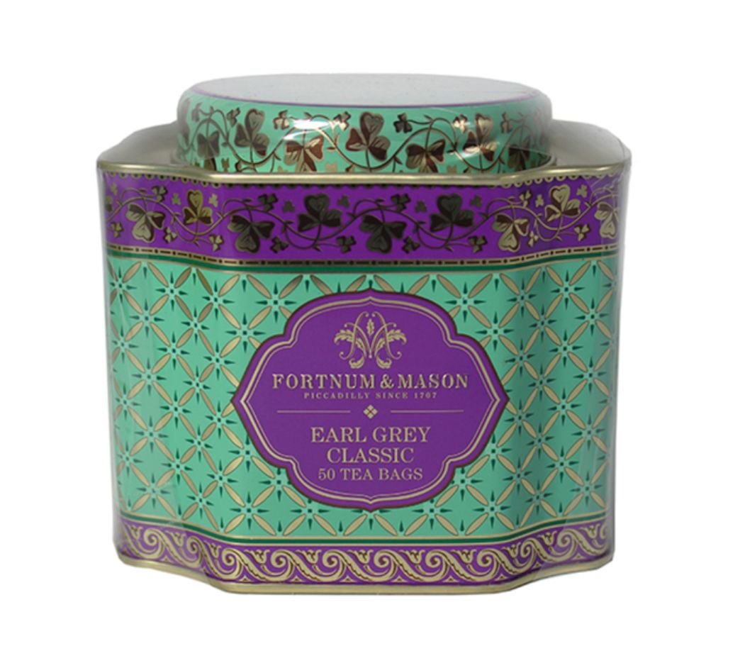 UK Fortnum & Mason (Fortnum & Mason) Earl Grey Classic Tea