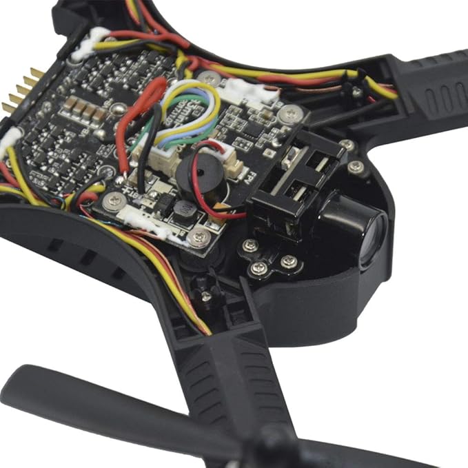 mjx bugs 3 mini camera