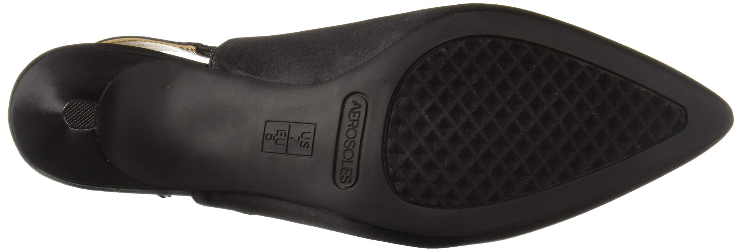 Aerosoles Women's Main Frame Pump - Image 4