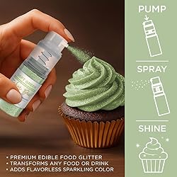 Bakell - Soft Green Tinker Dust