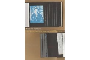 Race and the Avant-Garde: Experimental and Asian American Poetry Since 1965