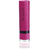 Bourjois Paris Rouge Velvet Lipstick 2.4g - 03 Hyppink Chic