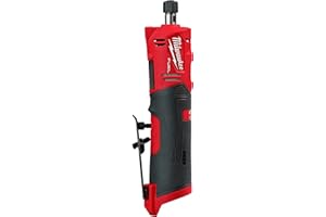 Milwaukee Electric - M12 Fuel Inline DIE Grinder Bare Tool