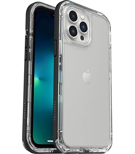 Amazon.com: LifeProof NEXT SERIES Case for iPhone 13 Pro Max